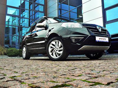 Używane Renault Koleos - 42 900 PLN, 230 000 km, 2015