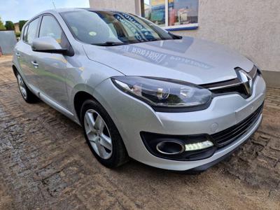 Używane Renault Megane - 24 900 PLN, 148 600 km, 2015