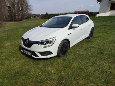 Używane Renault Megane - 37 999 PLN, 206 000 km, 2016