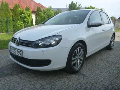 Używane Volkswagen Golf - 25 800 PLN, 178 000 km, 2009