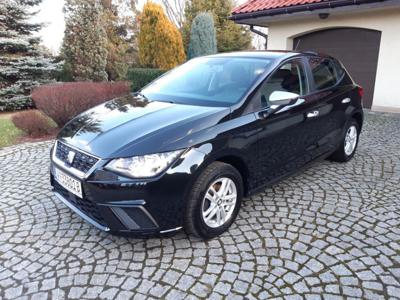 Używane Seat Ibiza - 42 900 PLN, 83 000 km, 2017