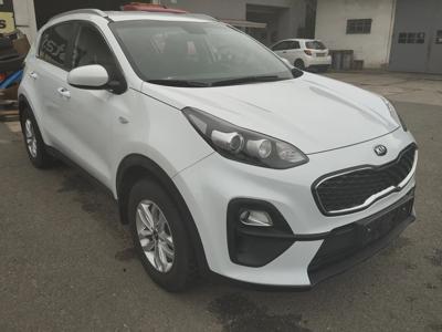 Używane Kia Sportage - 63 960 PLN, 22 090 km, 2021