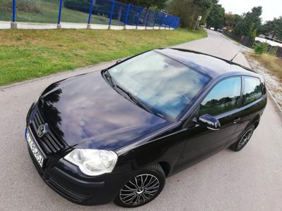 Używane Volkswagen Polo - 9 950 PLN, 225 000 km, 2007