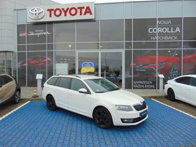 Używane Skoda Octavia - 45 900 PLN, 133 850 km, 2015