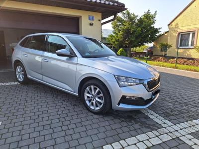 Używane Skoda Scala - 63 900 PLN, 56 000 km, 2020