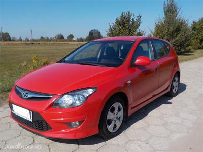 Używane Hyundai i30 I (2007-2012) Bardzo ładny i ekonomiczny