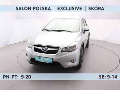 Używane Subaru XV - 34 900 PLN, 182 050 km, 2012