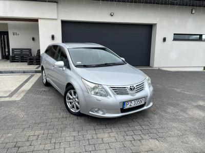 Używane Toyota Avensis - 33 900 PLN, 239 000 km, 2011