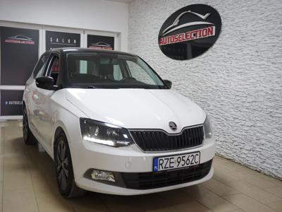 Używane Skoda Fabia - 39 900 PLN, 129 000 km, 2017