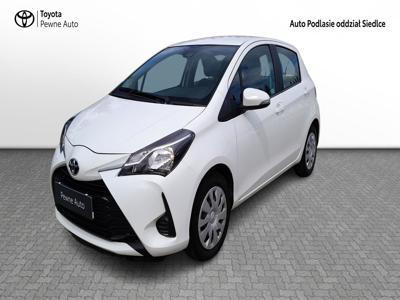 Używane Toyota Yaris - 56 900 PLN, 68 159 km, 2020