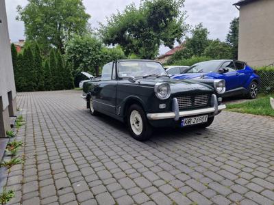 Używane Triumph Inny - 45 900 PLN, 9 300 km, 1965