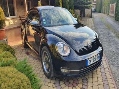 Używane Volkswagen Beetle - 34 900 PLN, 199 990 km, 2015