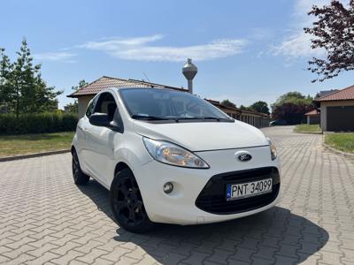 Używane Ford KA - 11 900 PLN, 210 000 km, 2009