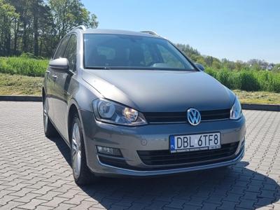 Używane Volkswagen Golf - 46 999 PLN, 85 000 km, 2014