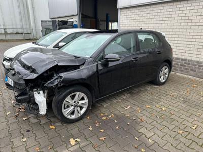 Używane Volkswagen Golf - 58 917 PLN, 54 000 km, 2020