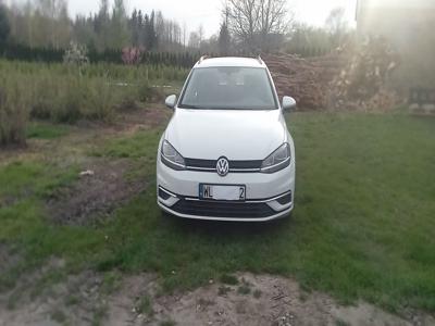 Używane Volkswagen Golf - 65 497 PLN, 91 000 km, 2018