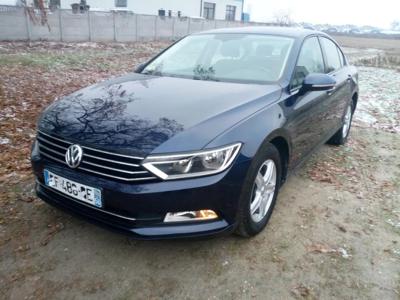 Używane Volkswagen Passat - 48 900 PLN, 83 000 km, 2016