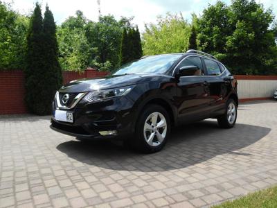 Używane Nissan Qashqai - 79 900 PLN, 75 000 km, 2020