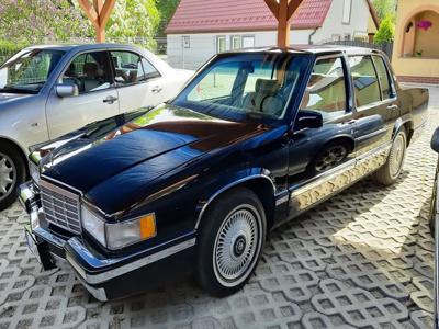 Używane Cadillac Deville - 45 000 PLN, 214 000 km, 1992