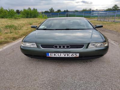 Używane Audi A3 - 8 000 PLN, 244 000 km, 2001