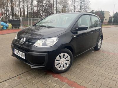 Używane Volkswagen up! - 39 000 PLN, 16 000 km, 2019