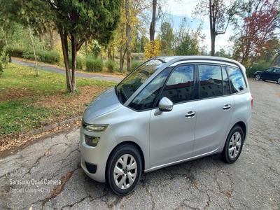 Używane Citroën C4 Picasso - 32 000 PLN, 265 000 km, 2015