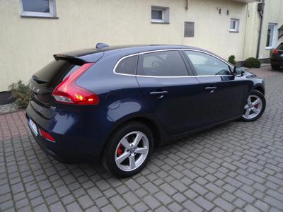 Używane Volvo V40 - 38 900 PLN, 235 000 km, 2012