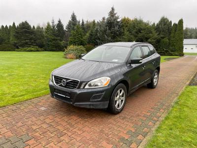 Używane Volvo XC 60 - 49 900 PLN, 270 000 km, 2012