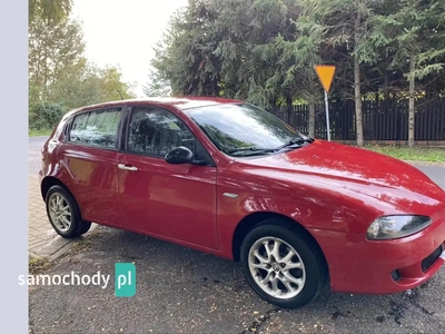 Alfa Romeo 147