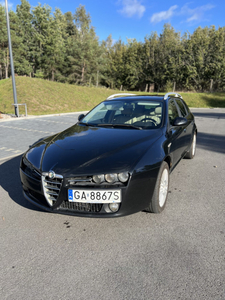 Alfa Romeo 159 2,4 JTDM