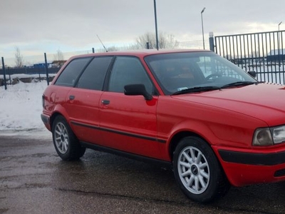 Audi 80 b4 1.9tdi