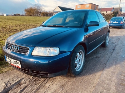 Audi A3 1.8 Sprawne