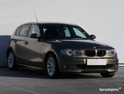 BMW 1 120i