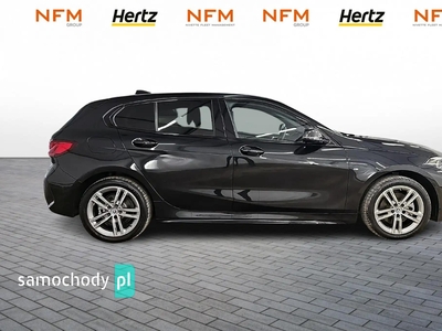 BMW 1 Seria