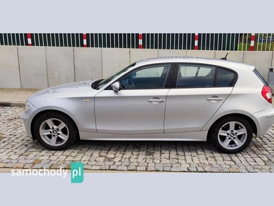 BMW 1 Seria