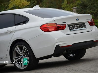 BMW 4 Seria