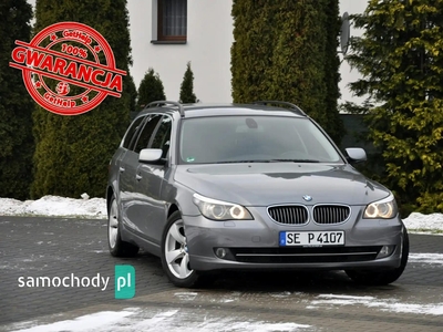 BMW 5 Seria