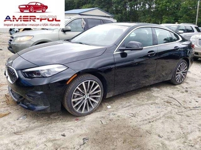 BMW Seria 2 G42-U06 2022