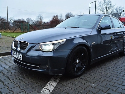 BMW Seria 5 530d