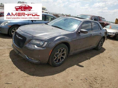 Chrysler 300C II 2017