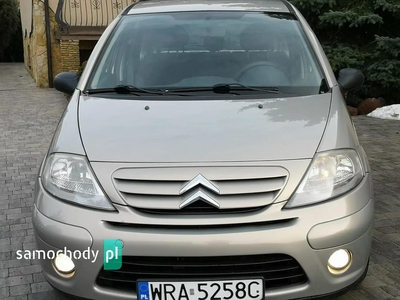 Citroen C3 I