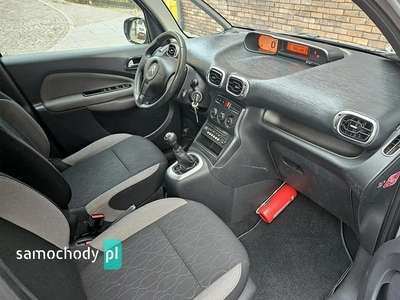 Citroen C3 Picasso