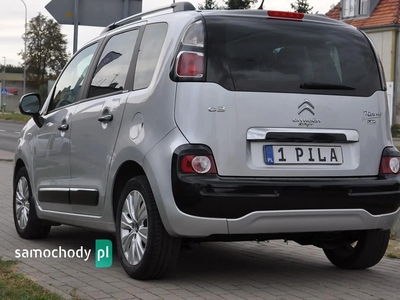 Citroen C3 Picasso