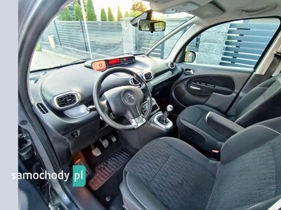 Citroen C3 Picasso