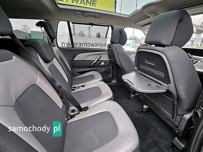 Citroen C4 Grand Picasso