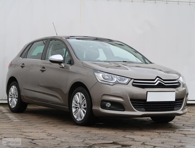 Citroen C4 II , Salon Polska, 1. Właściciel, Serwis ASO, Klimatronic,