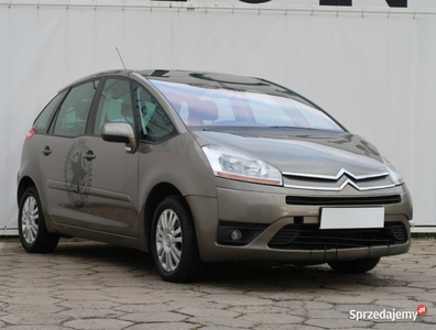 Citroen C4 Picasso 2.0 HDI