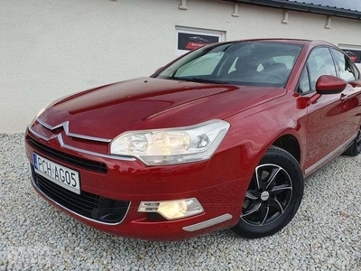 Citroen C5 III