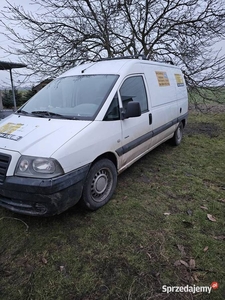 Citroen jumpy