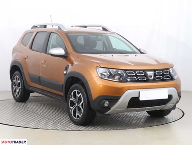 Dacia Duster 1.0 99 KM 2020r. (Piaseczno)